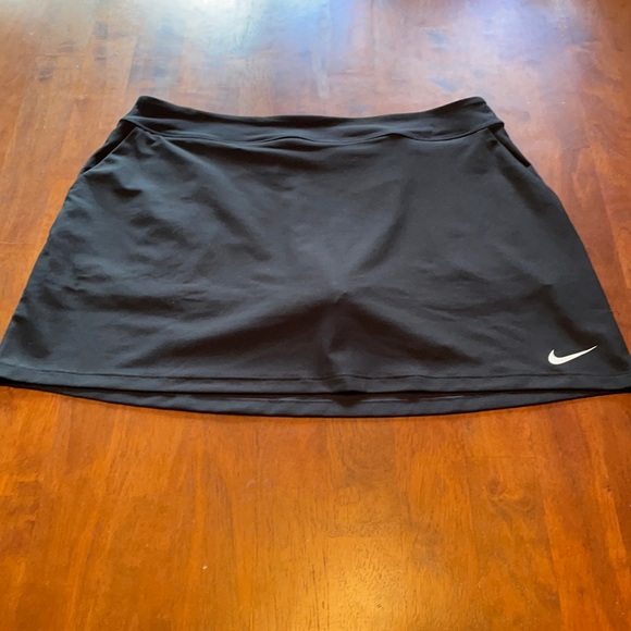 Nike golf skort xxl
